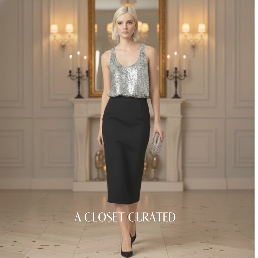Carolina Herrera Top 12